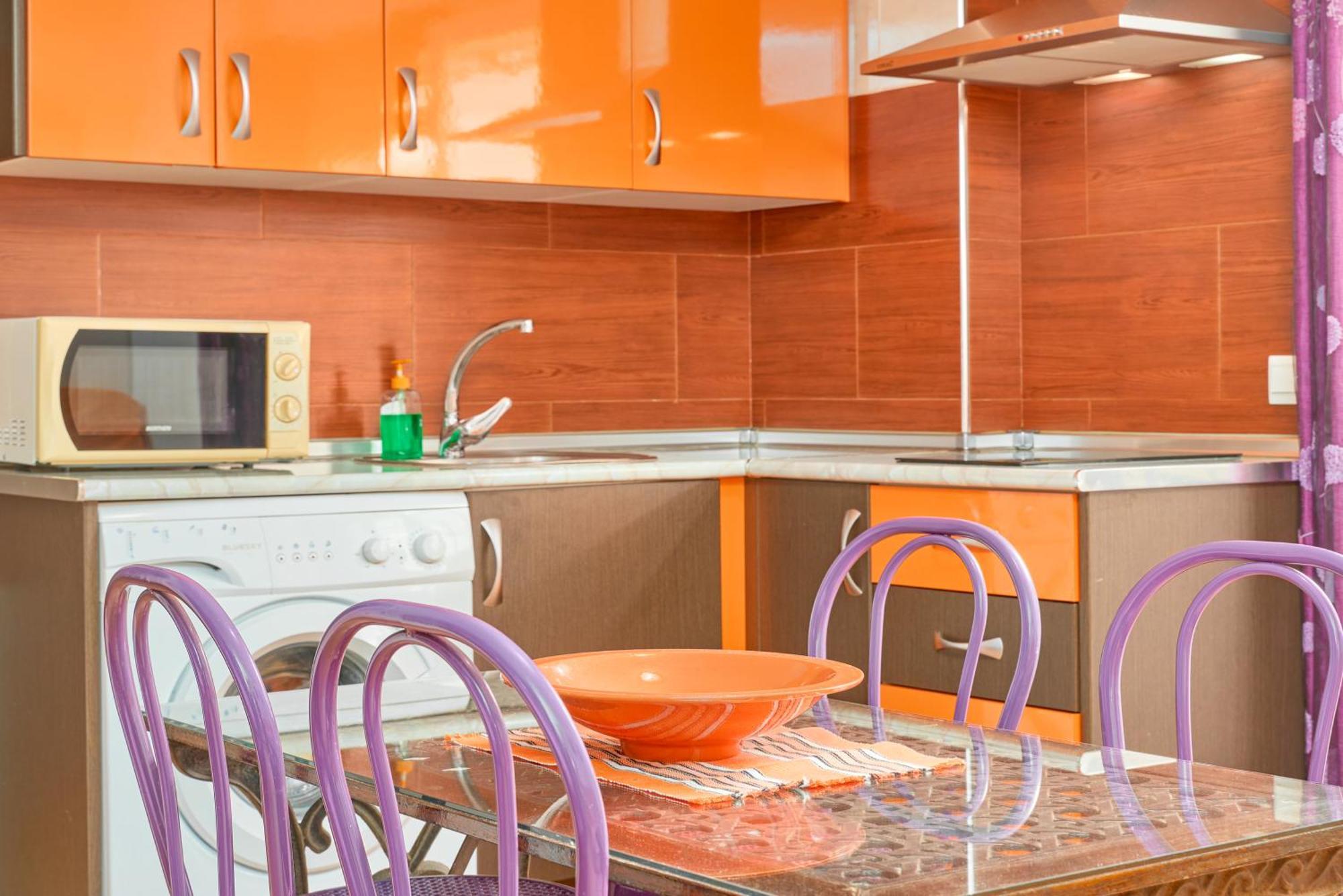 Naranja Appartement *