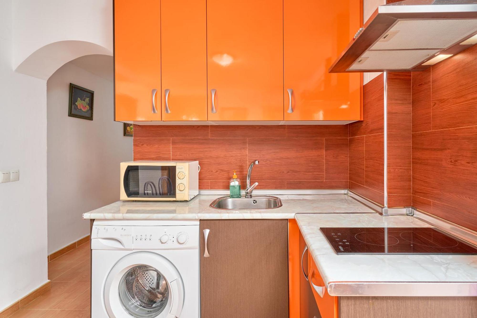 Appartement Naranja *