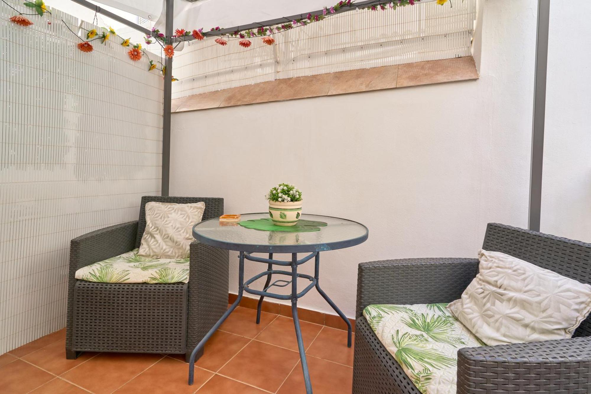Naranja Appartement *