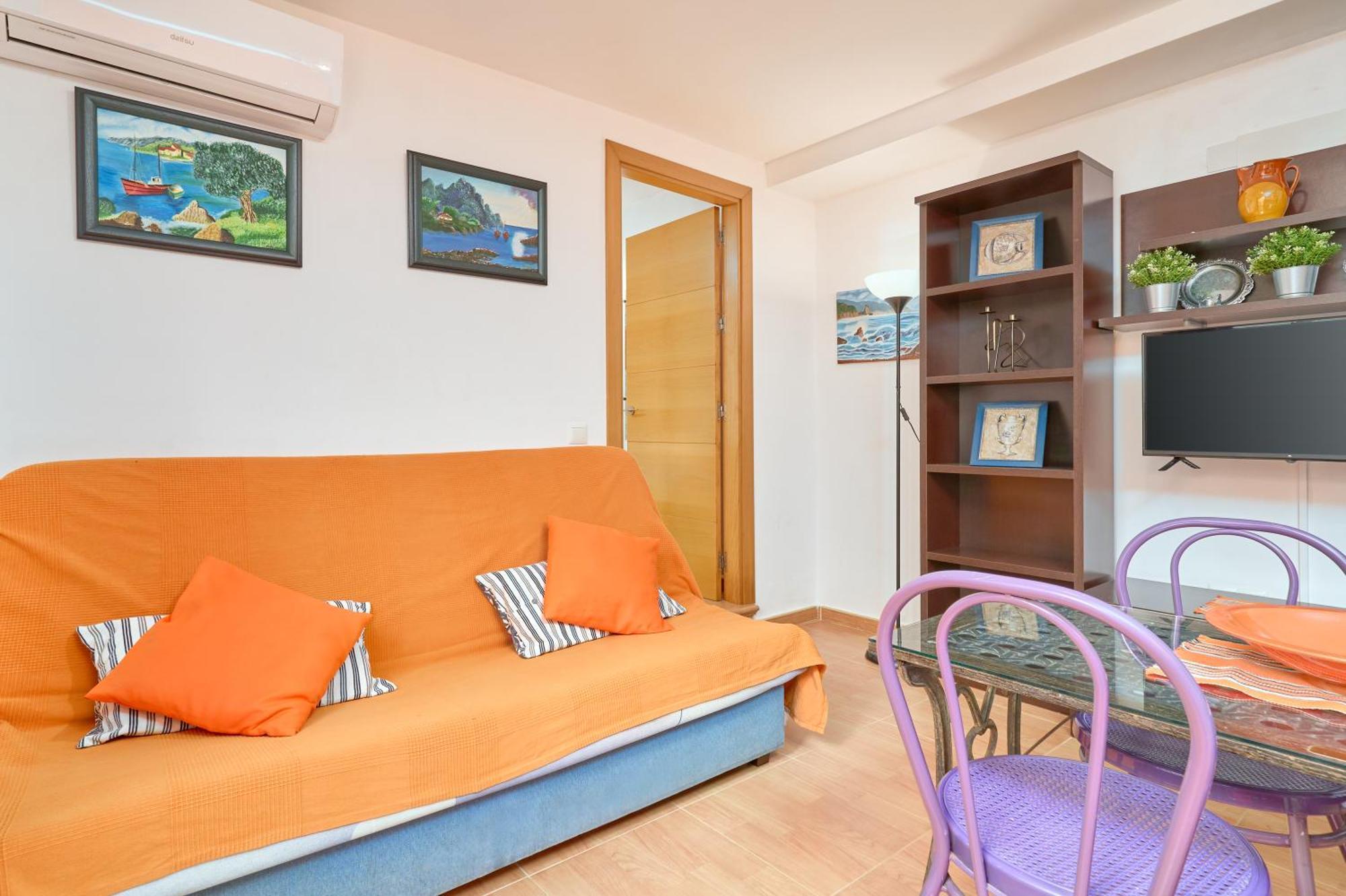 Appartement Naranja Nerja