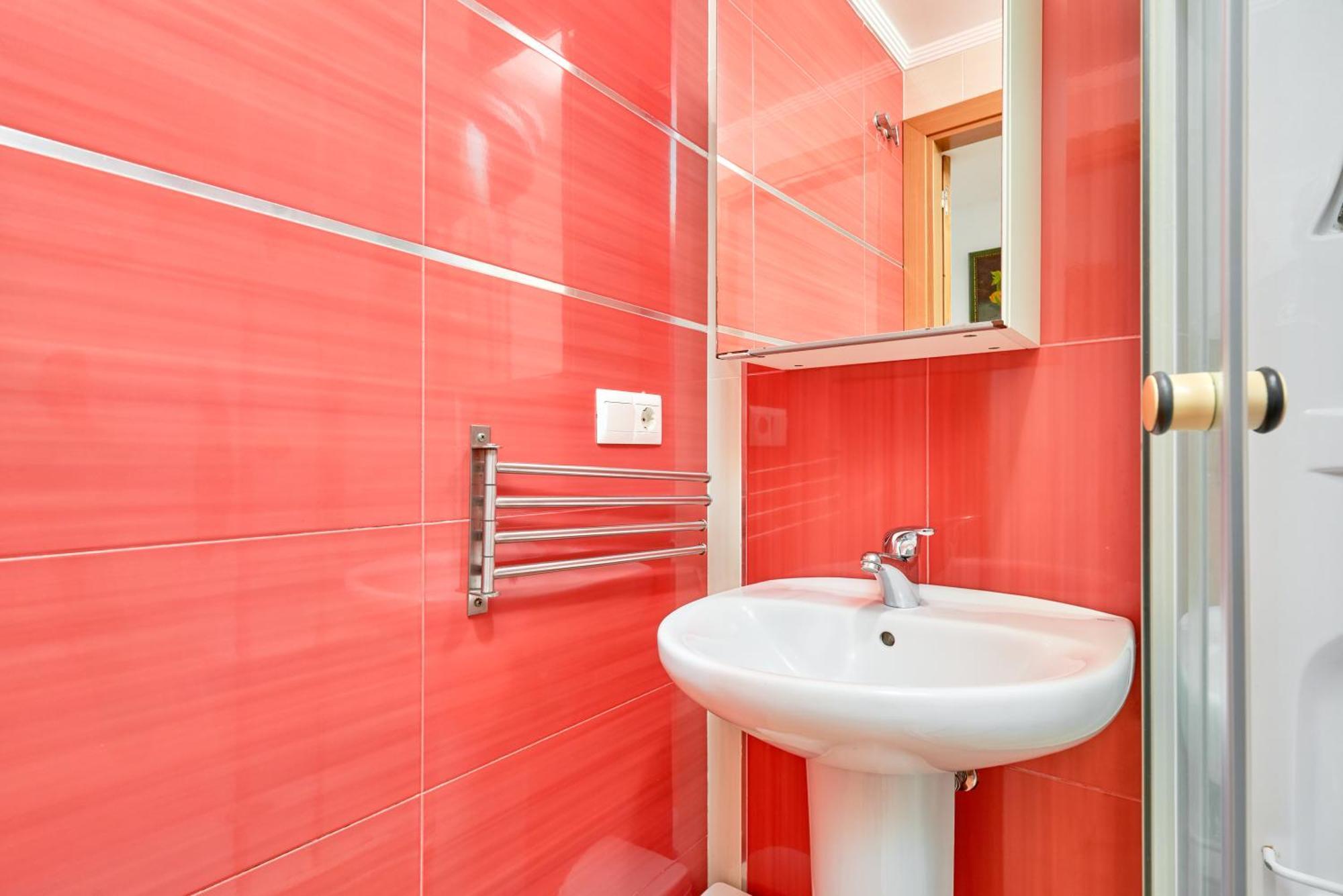 Appartement Naranja