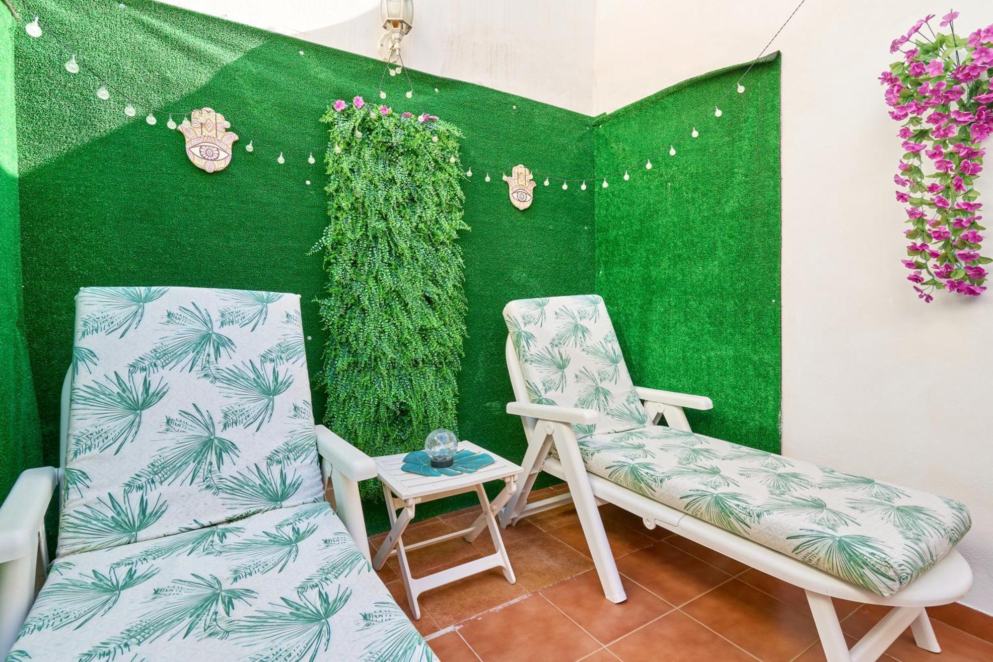 Naranja Appartement *