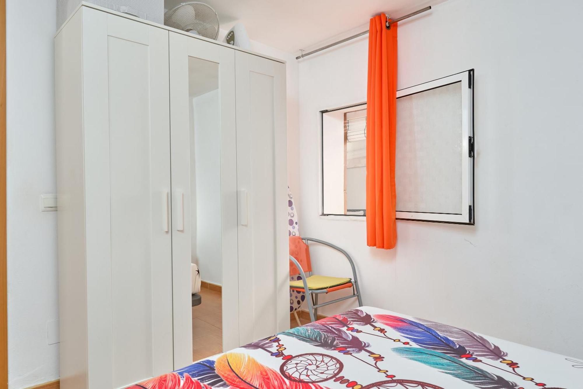 Appartement Naranja *