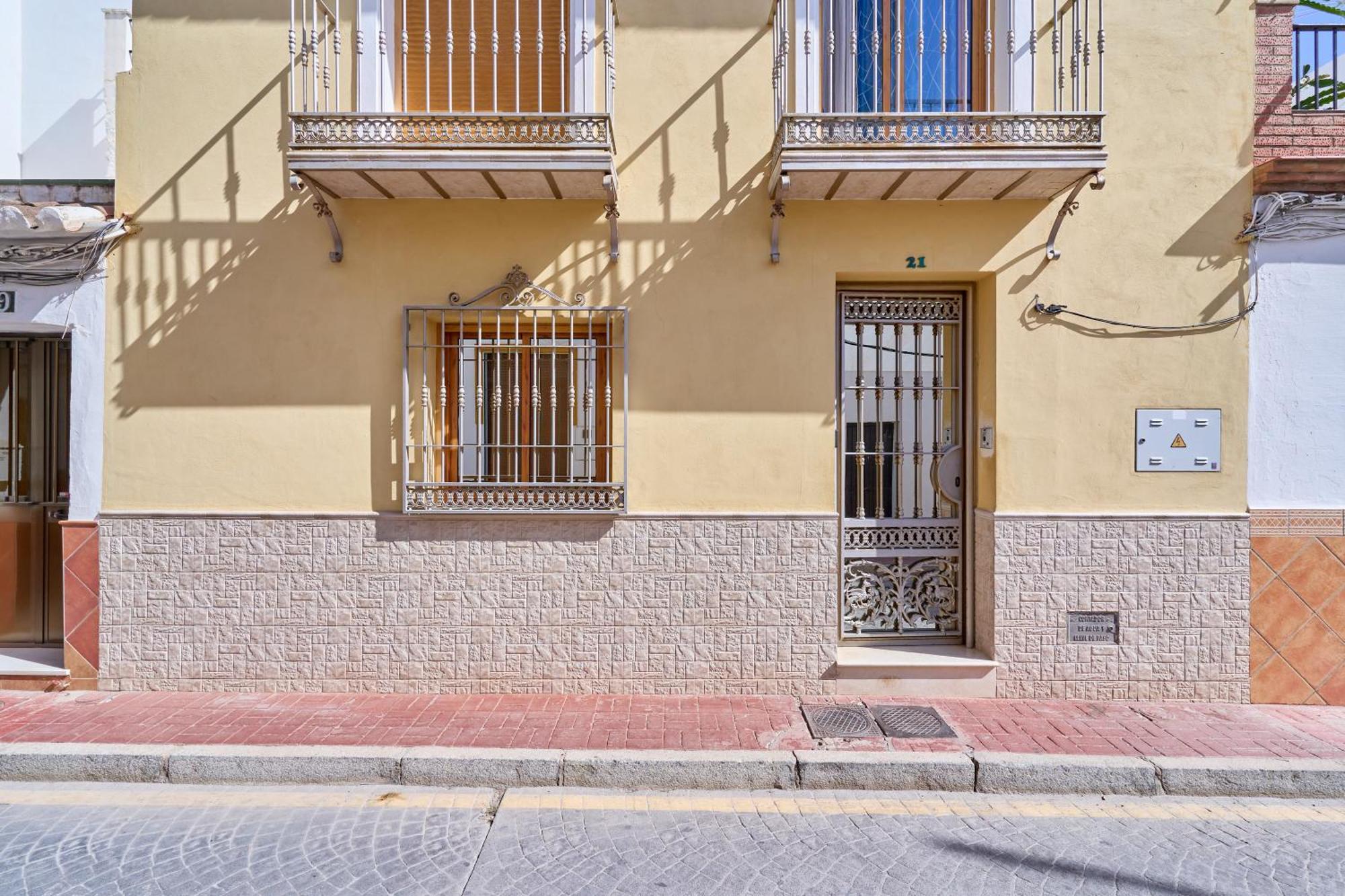 Appartement Naranja Nerja