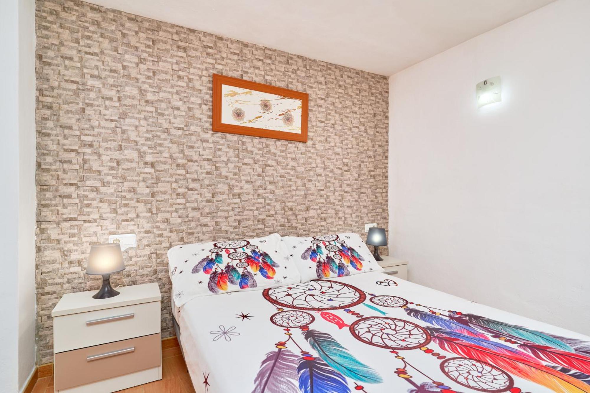 Naranja Appartement