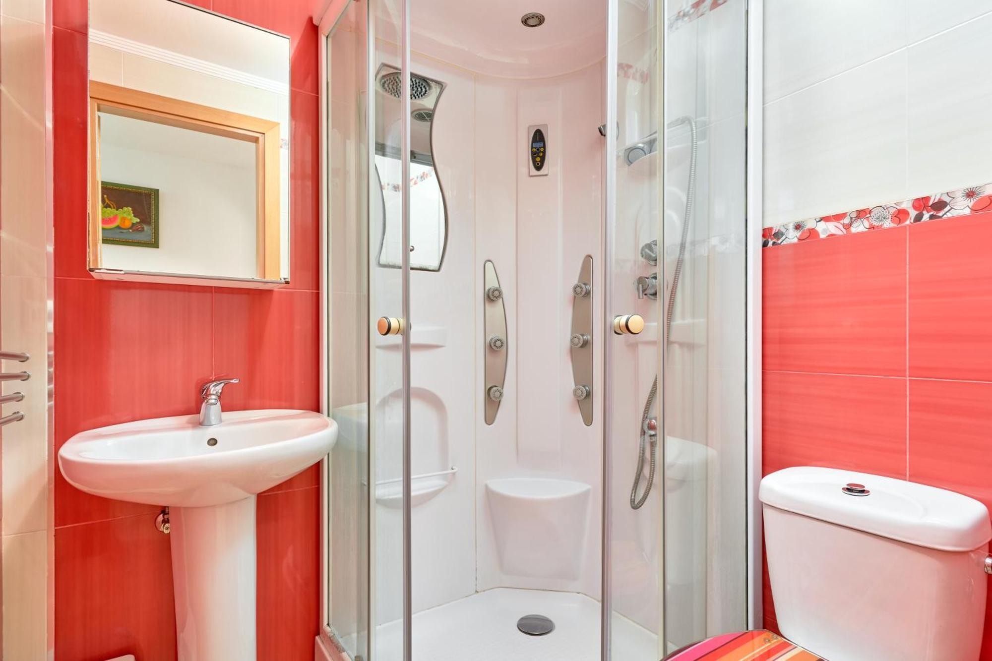 Naranja Appartement